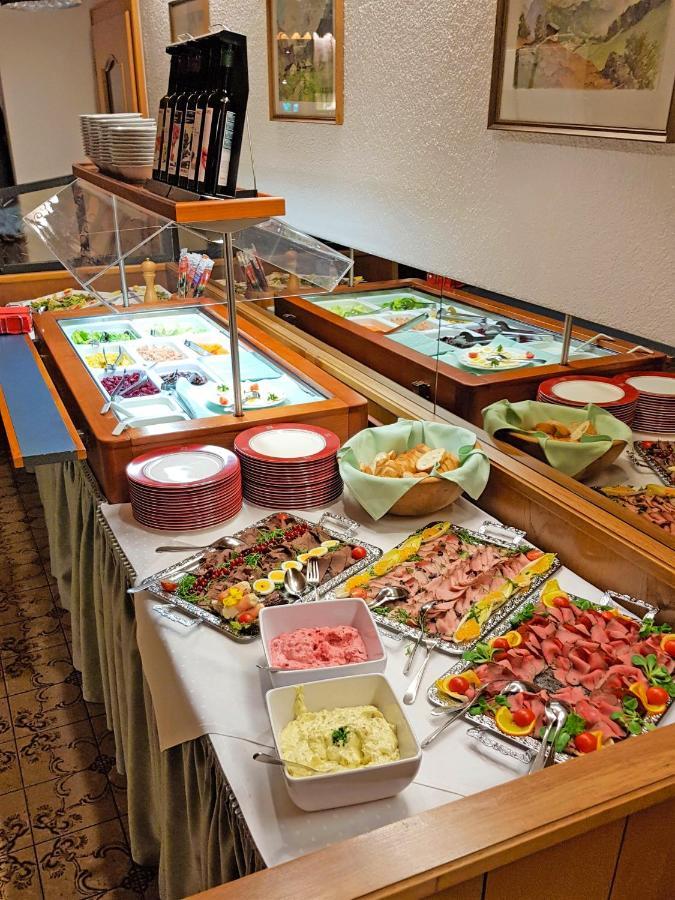 Gasthof Edelweiss Hotel