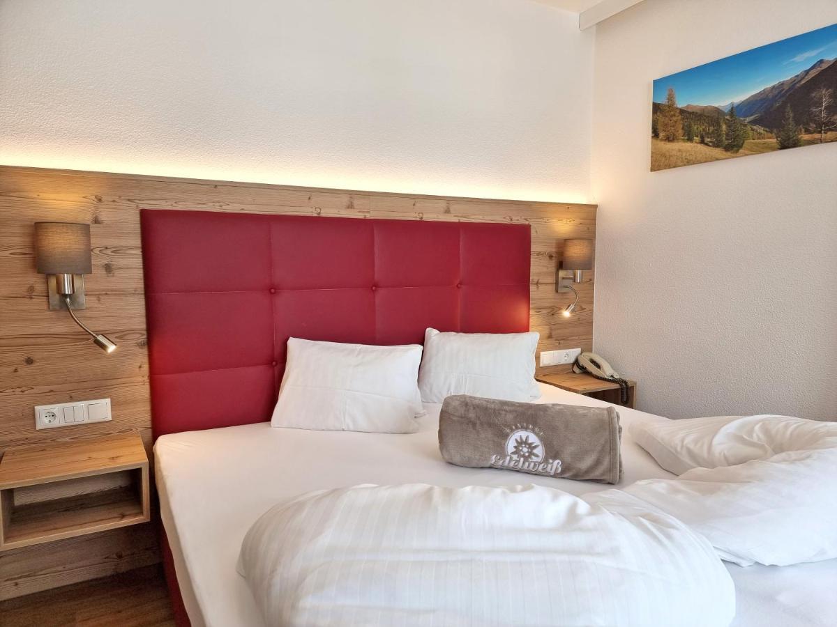 Hotel Gasthof Edelweiss