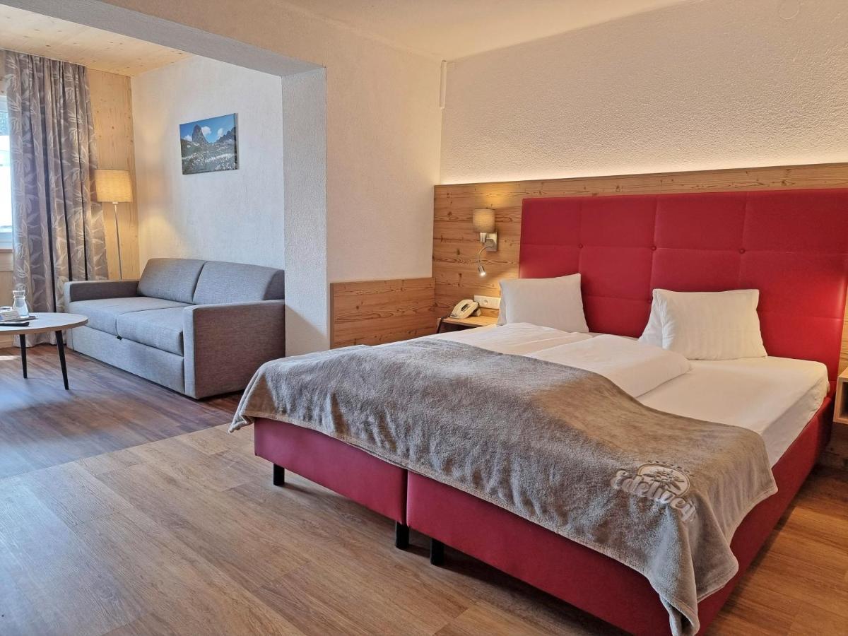 Hotel Gasthof Edelweiss Sankt Jakob in Defereggen