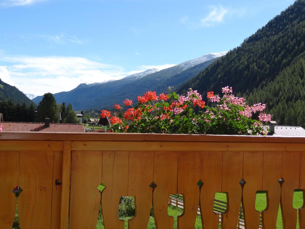 Gasthof Edelweiss Hotel Sankt Jakob in Defereggen
