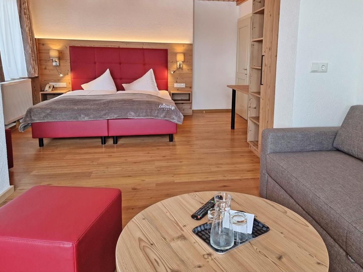 Hotel Gasthof Edelweiss