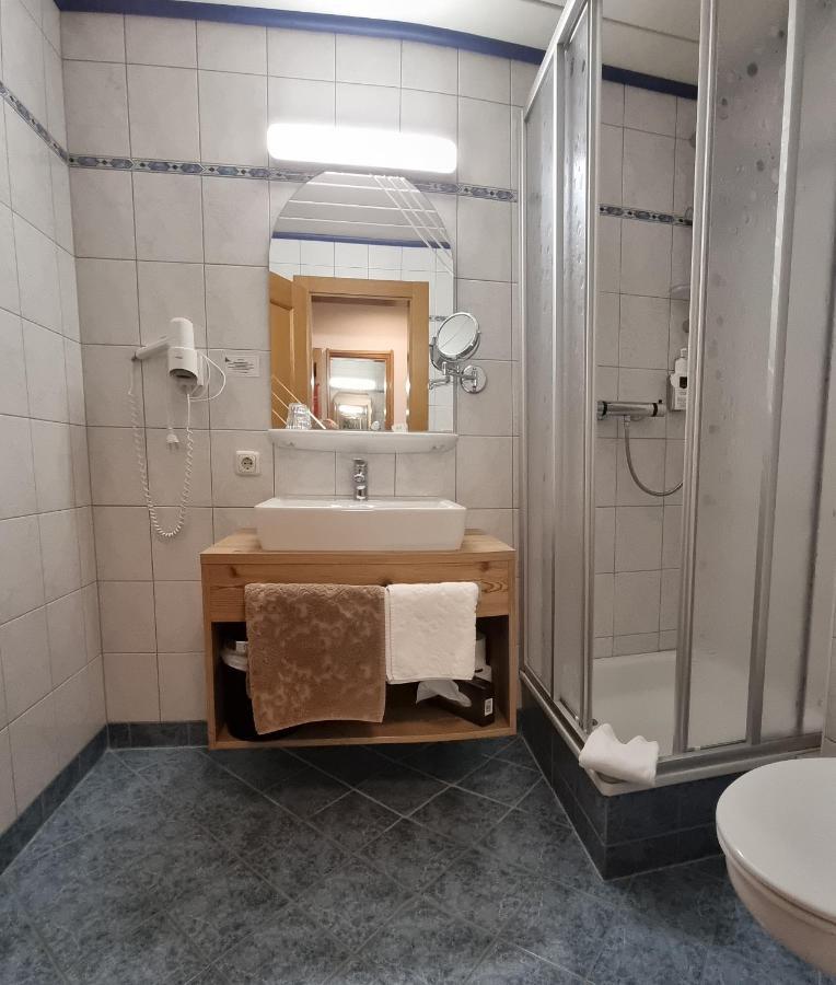 Hotel Gasthof Edelweiss
