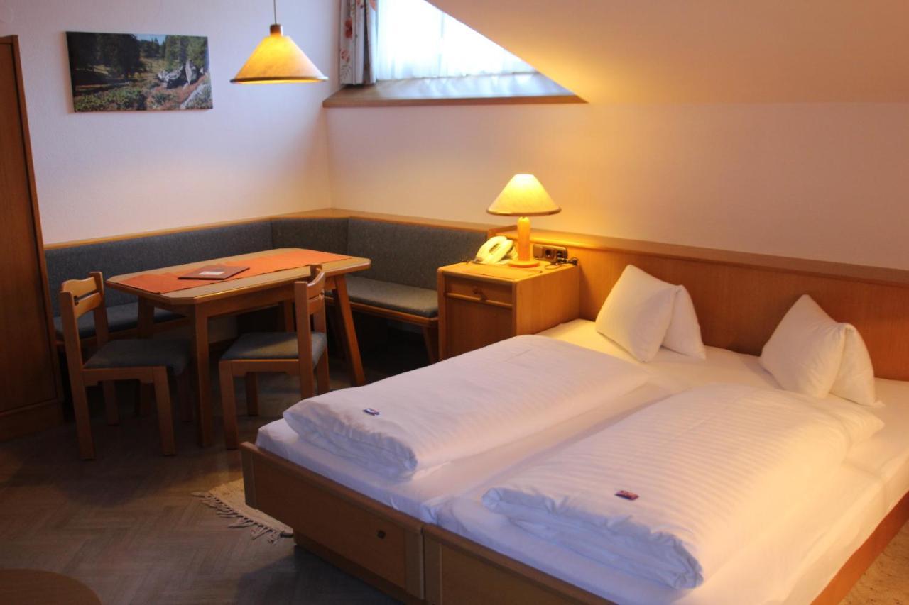 Hotel Gasthof Edelweiss 3*
