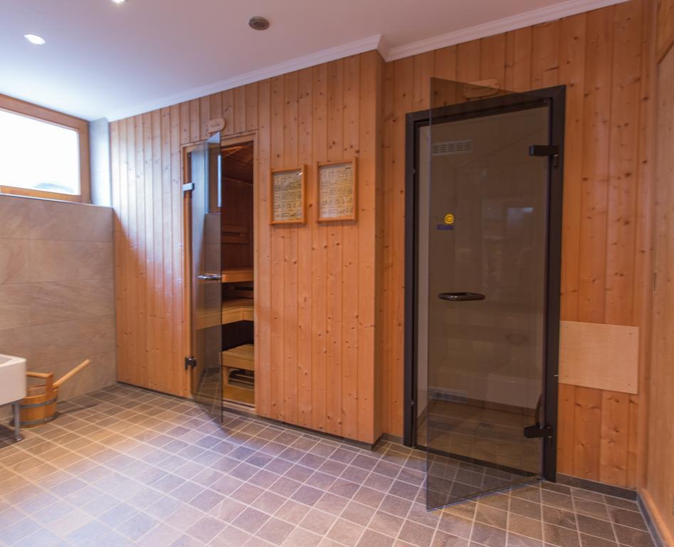 Gasthof Edelweiss