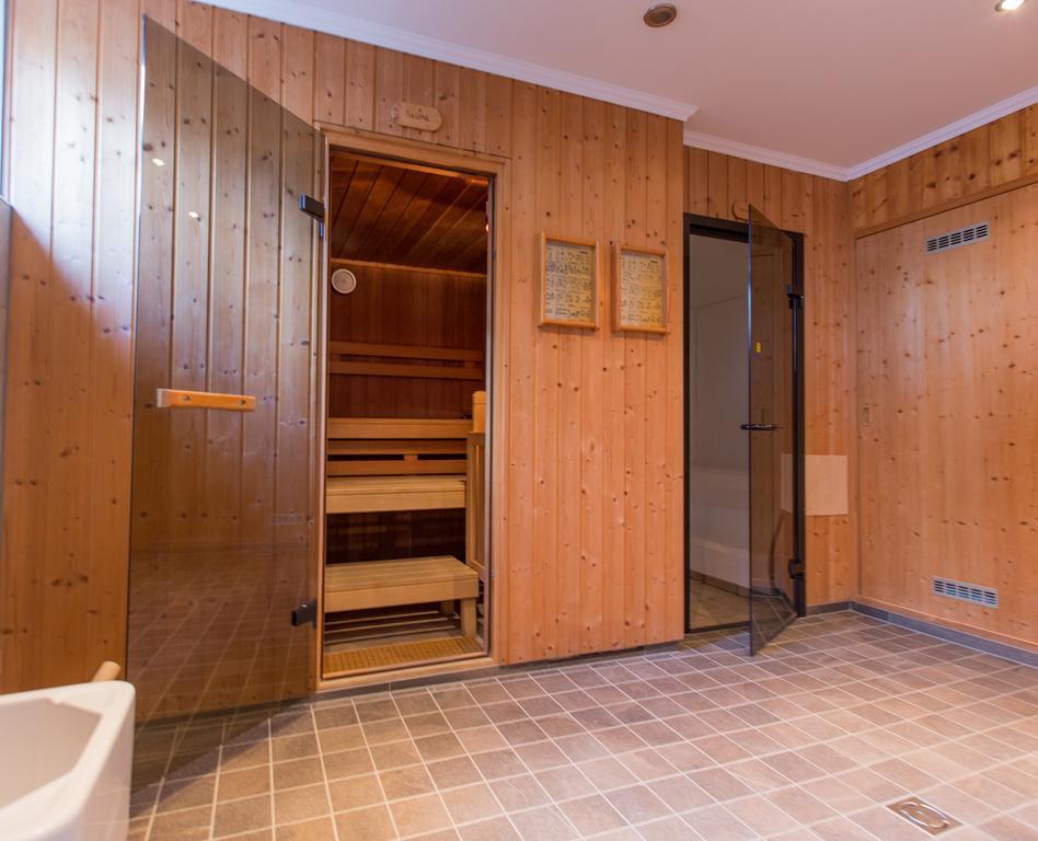 Hotel Gasthof Edelweiss Sankt Jakob in Defereggen